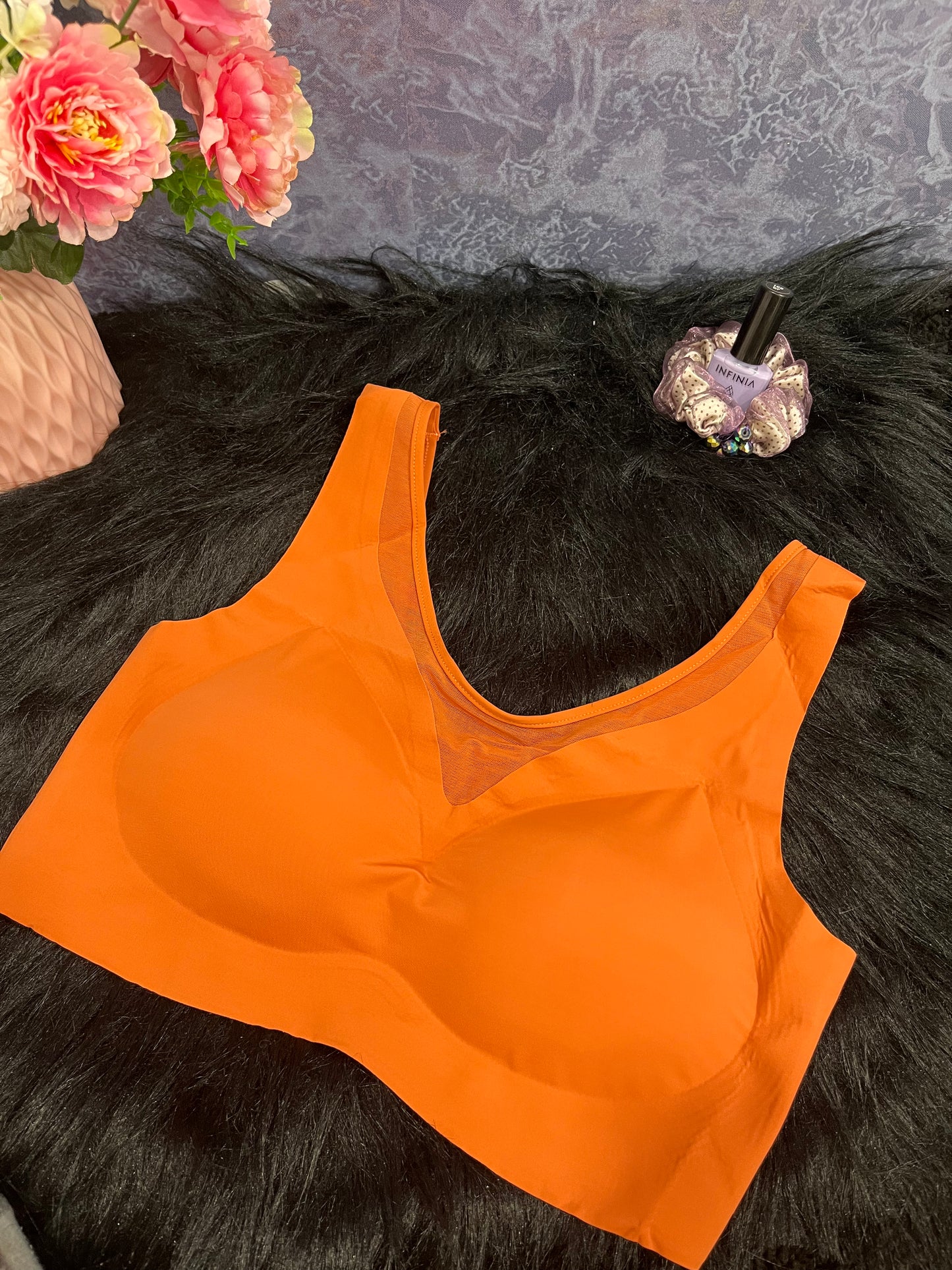Sports Bra/Workout bra (DZ- 105)