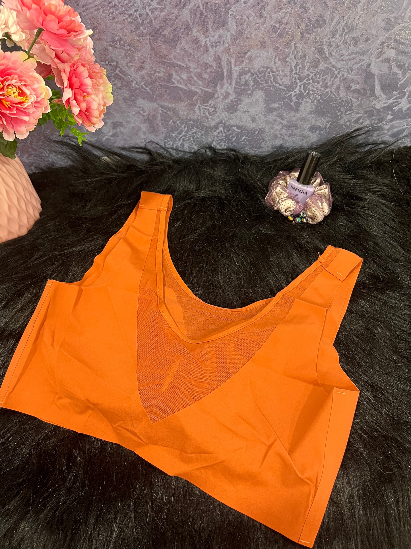 Sports Bra/Workout bra (DZ- 105)