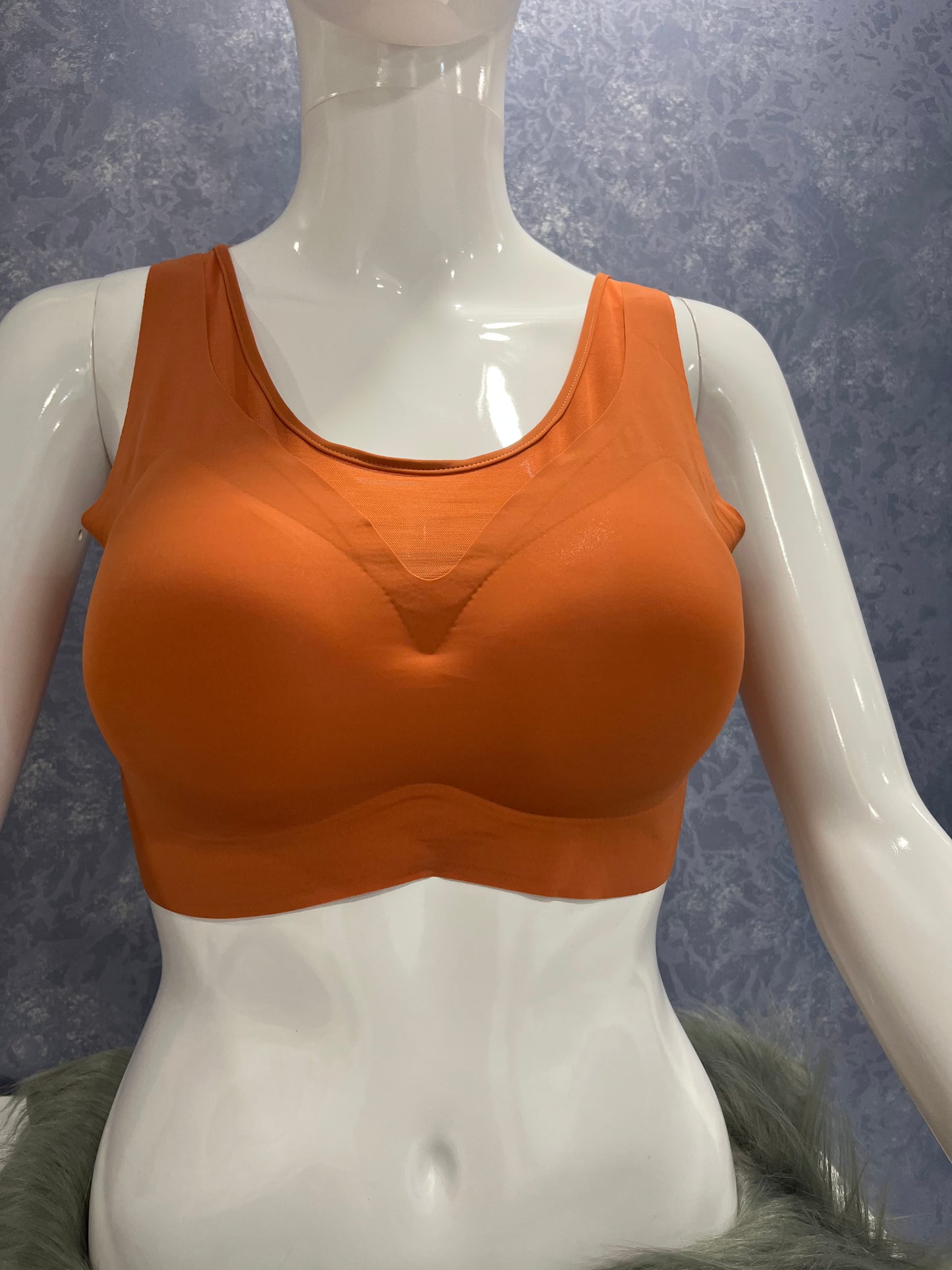 Sports Bra/Workout bra (DZ- 105)