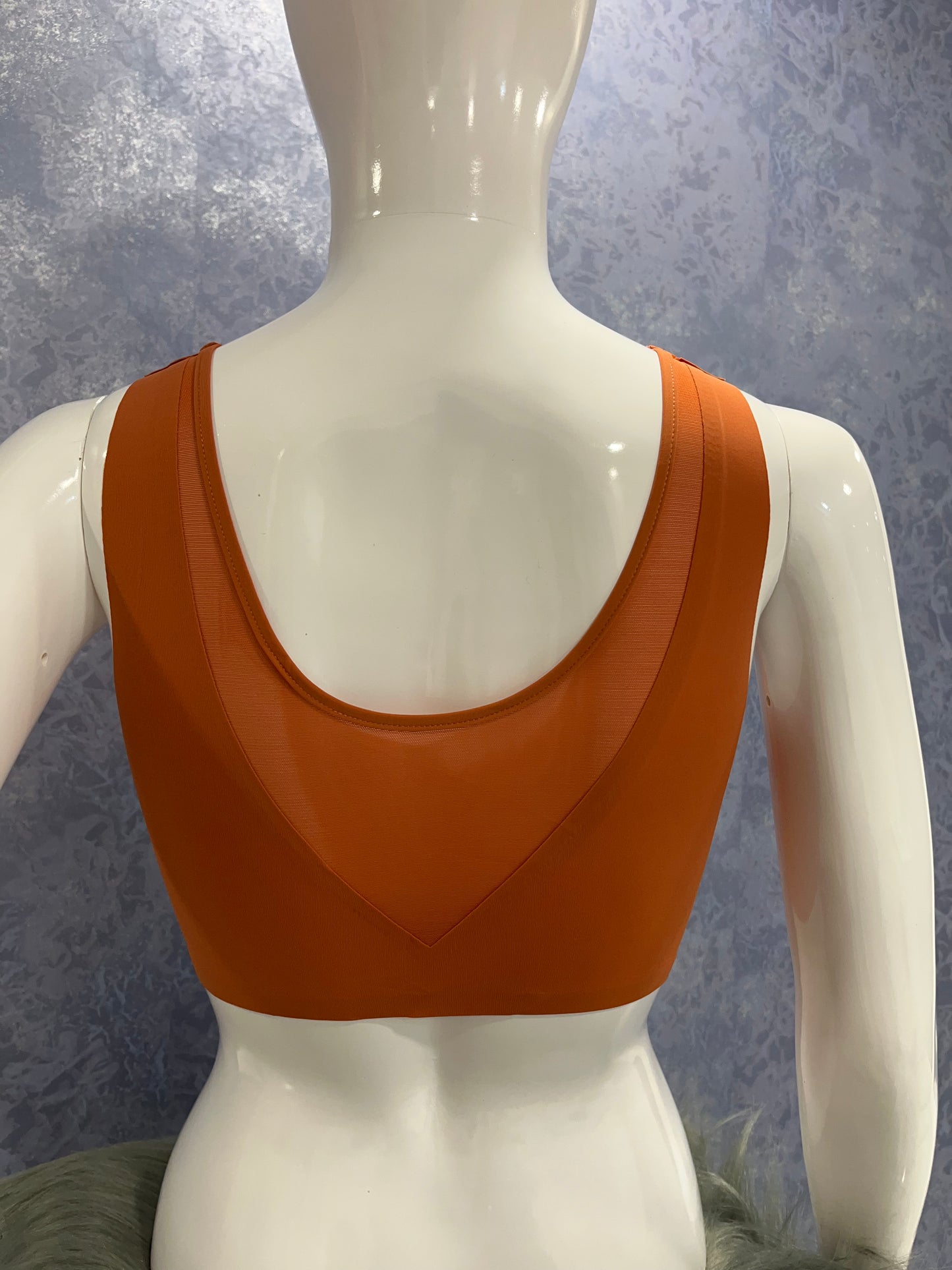Sports Bra/Workout bra (DZ- 105)