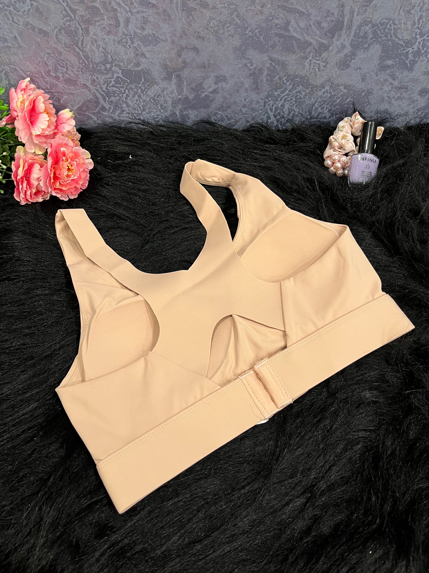 STYLISH & COMFORTABLE SPORTS BRA (DZ-96)