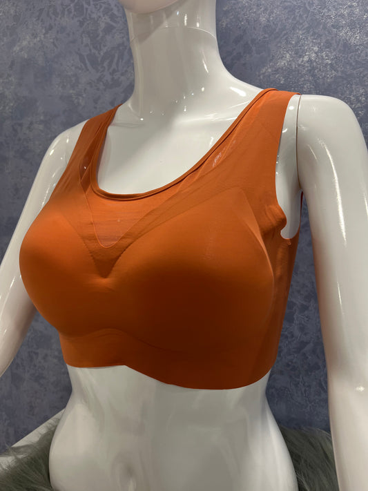 Sports Bra/Workout bra (DZ- 105)
