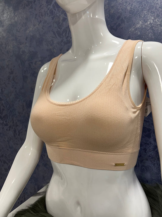 Soft and smooth sports bra (DZ-91)