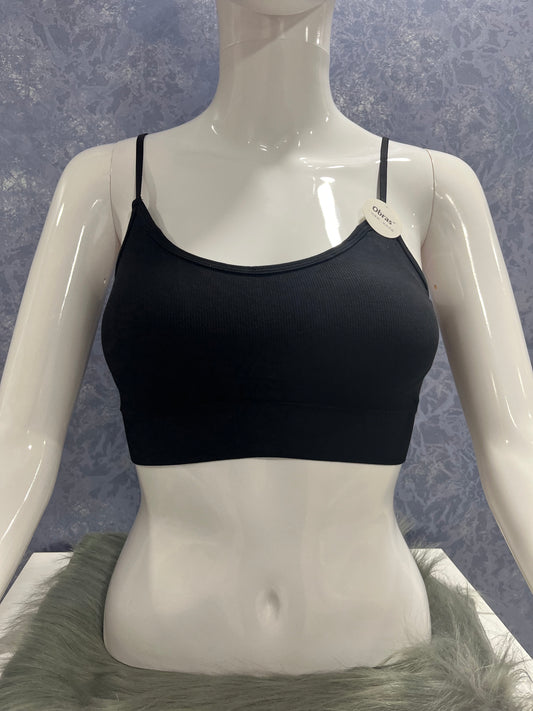Ultimate-Comfort Sports bra (DZ-107)