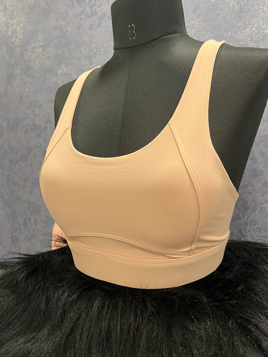 STYLISH & COMFORTABLE SPORTS BRA (DZ-96)