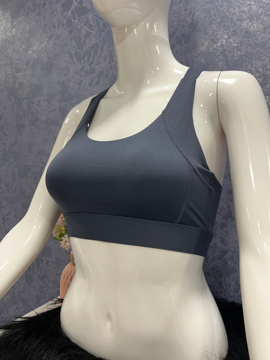 STYLISH & COMFORTABLE SPORTS BRA (DZ-95)